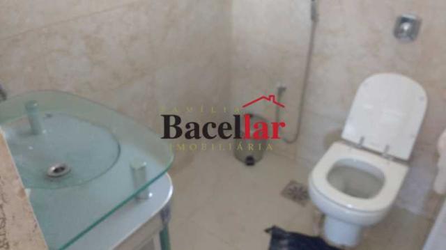 Apartamento à venda com 2 dormitórios em Tijuca, Rio de janeiro cod:TIAP20824 - Foto 13