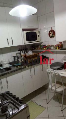 Apartamento à venda com 3 dormitórios em Grajaú, Rio de janeiro cod:TICO30083 - Foto 20