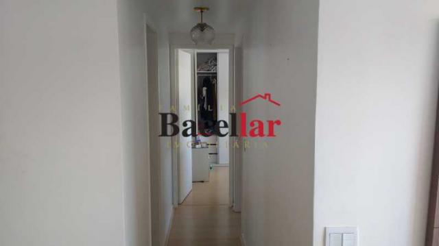 Apartamento à venda com 2 dormitórios em Tijuca, Rio de janeiro cod:TIAP20824 - Foto 3
