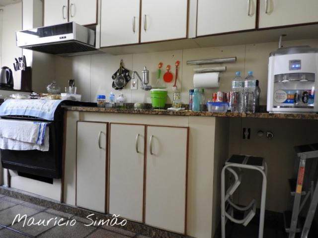 Apartamento 4 quartos à venda, 4 quartos, 2 vagas, cruzeiro - belo horizonte/mg - Foto 18
