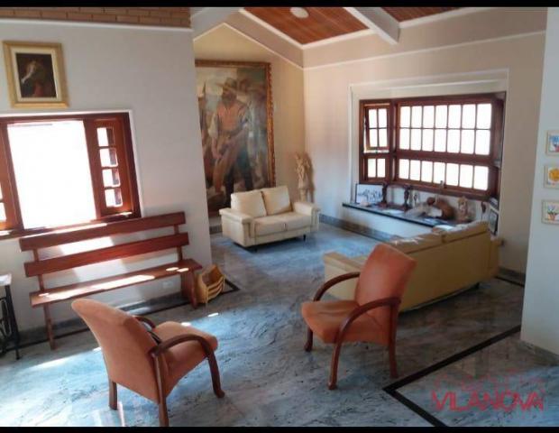 Sobrado com 4 dormitórios à venda, 320 m² por r$ 1.800.000 - conjunto residencial esplanad - Foto 16