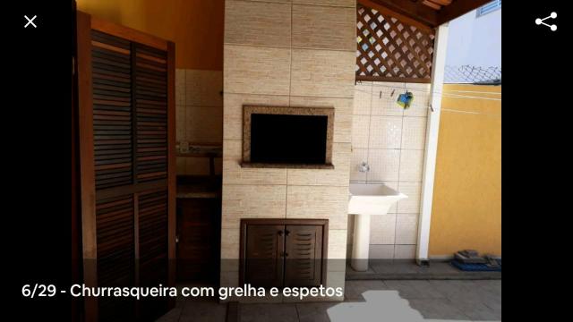 Itapoá Casa em frente ao mar - Pedra do meio - Foto 12