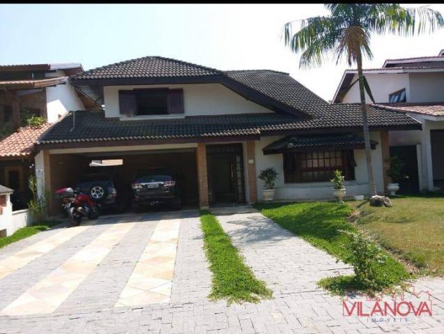 Sobrado com 4 dormitórios à venda, 320 m² por r$ 1.800.000 - conjunto residencial esplanad - Foto 4