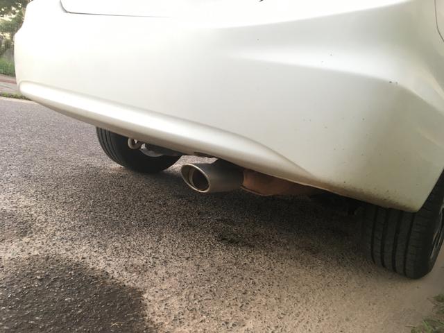 Civic LXR 2015/2015 branco só venda - Foto 4