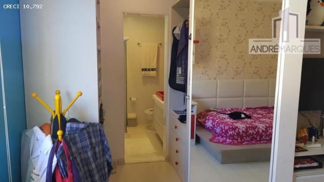 Casa em condomínio para venda em salvador, piatã, 4 dormitórios, 4 suítes, 2 banheiros, 4 - Foto 13