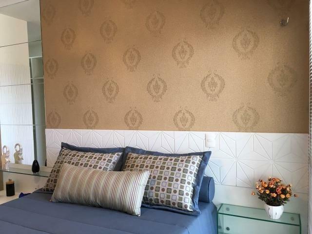 Casa duplex em condomínio c/ suites, 2 vagas EUSÉBIO - Foto 15