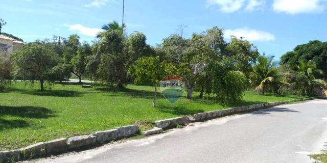 Terreno residencial à venda, alto do mundaí, porto seguro. - Foto 7