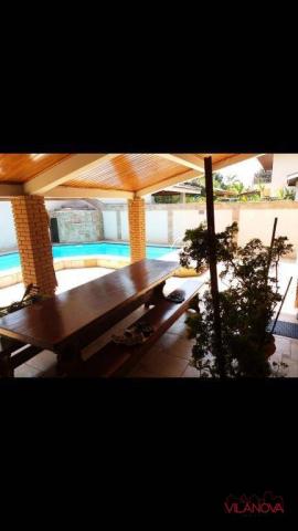 Sobrado com 4 dormitórios à venda, 320 m² por r$ 1.800.000 - conjunto residencial esplanad - Foto 3