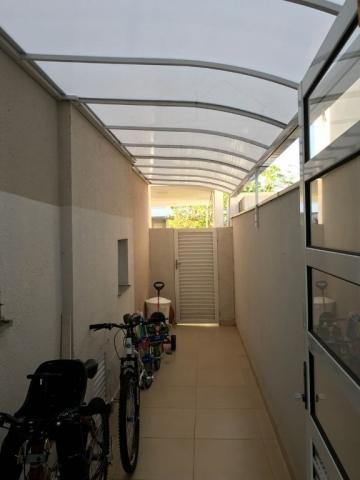 Casa à venda com 3 dormitórios em Condomínio recantos do sul, Ribeirão preto cod:10195 - Foto 13