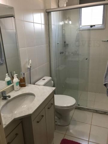 Casa à venda com 3 dormitórios em Condomínio recantos do sul, Ribeirão preto cod:10195 - Foto 18