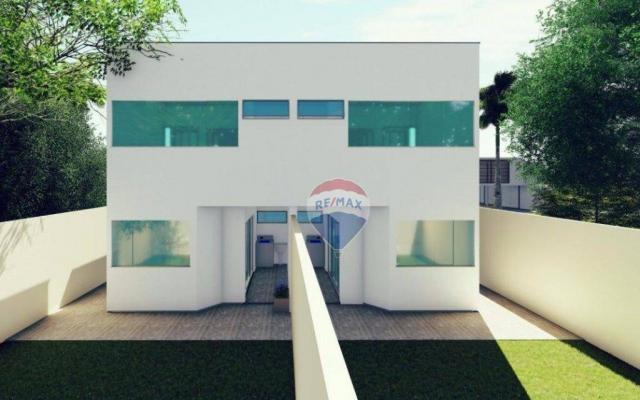 Casa com 2 dormitórios à venda, 99 m² por r$ 400.000,00 - alto do mundaí - porto seguro/ba - Foto 2