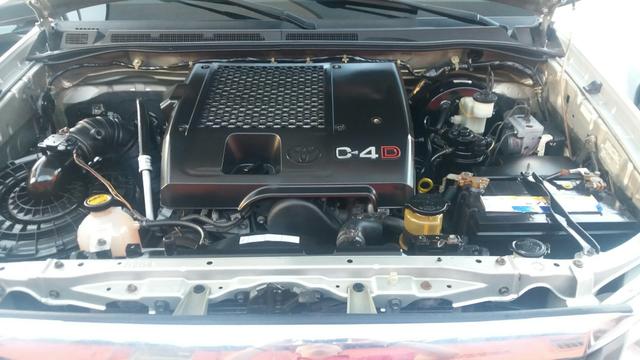 Hilux sw4 - Foto 8