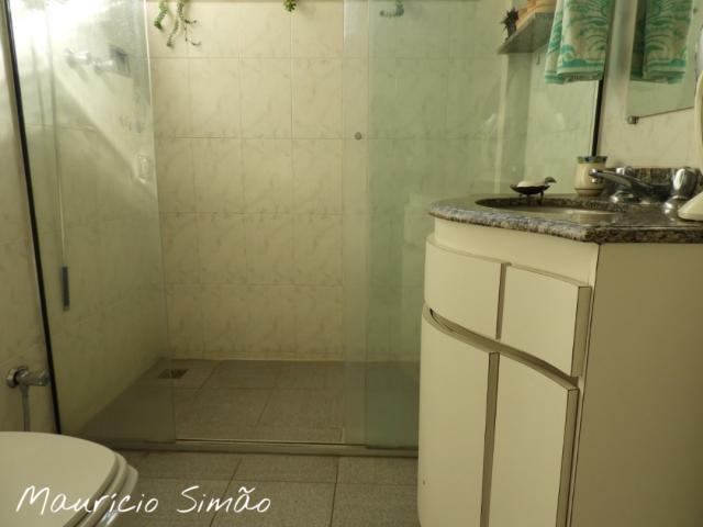Apartamento 4 quartos à venda, 4 quartos, 2 vagas, cruzeiro - belo horizonte/mg - Foto 14