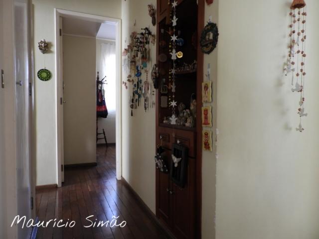 Apartamento 4 quartos à venda, 4 quartos, 2 vagas, cruzeiro - belo horizonte/mg - Foto 8
