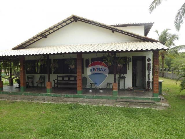 Casa residencial à venda,, canavieiras. - Foto 8