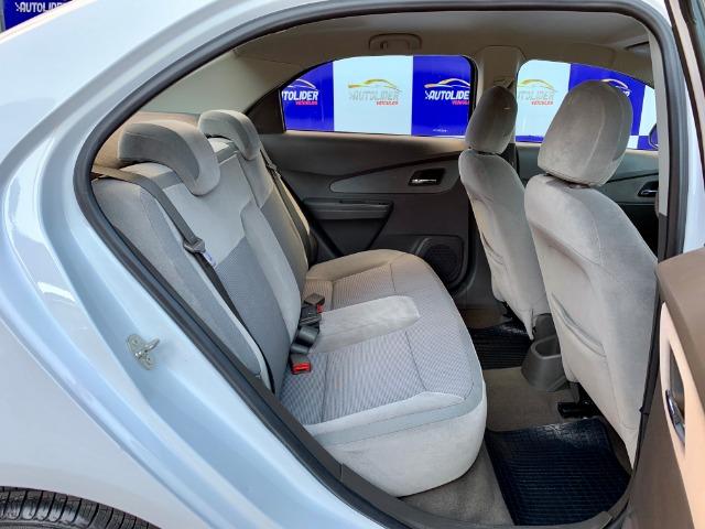 COBALT 2014 LTZ 1.4 Único dono, Versão mais completa, Km original - Foto 14