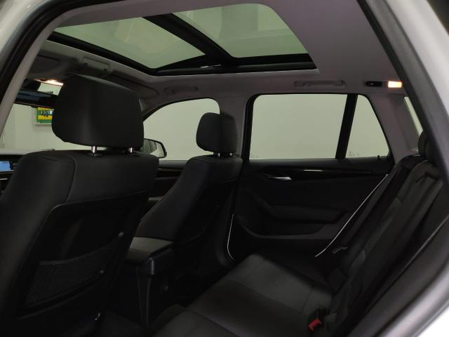 Bmw x1 sport gp 2.0 turbo 2014 top + teto. léo careta veículos - Foto 6
