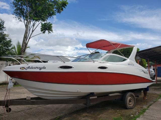 Linda Lancha 23 ,5 Pés - Foto 15