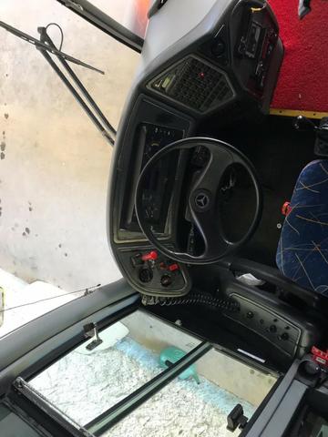 Ônibus Rodoviário Paradiso 1200 - Foto 17
