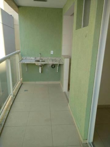 2 qts com Melody suite e vaga. Lazer completo em Olaria - Foto 16