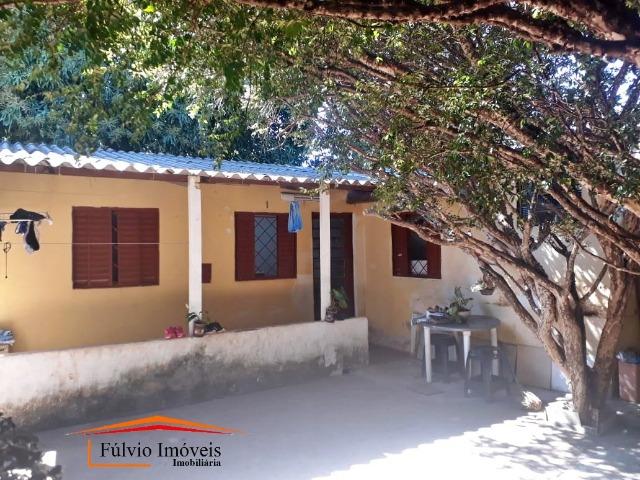 Casa com 04 quartos, Guará I, fácil acesso à EPTG - Foto 7