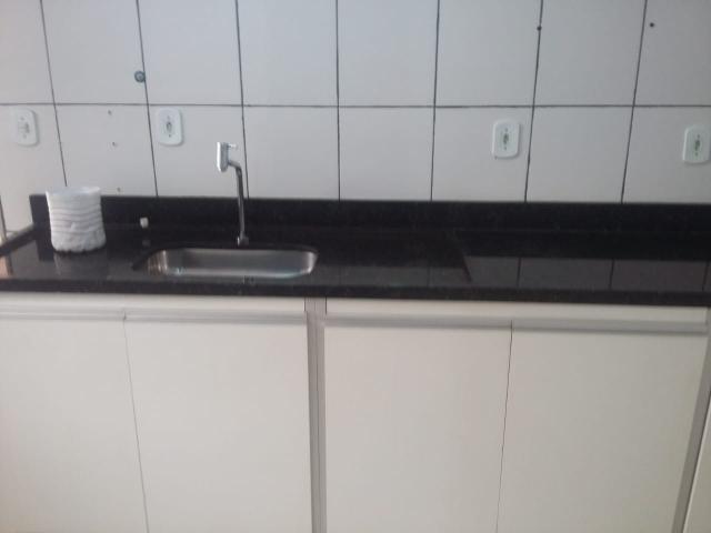 Vendo sobrado em aguas claras - Foto 10