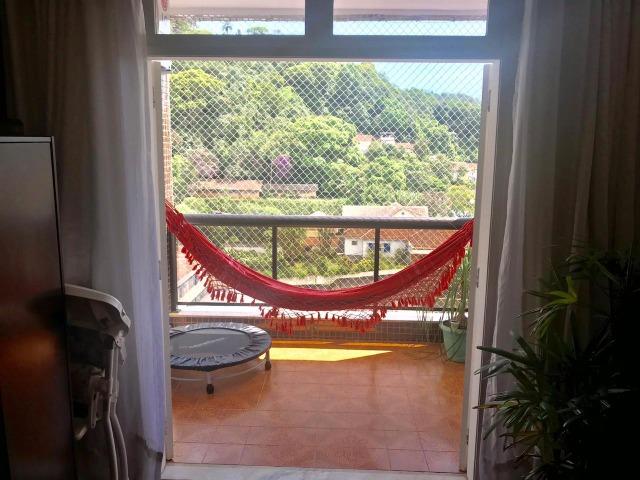 Lindo apartamento de 3 quartos na Av. Roberto Silveira - Foto 2
