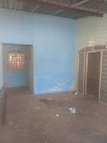 Vendo Casa no centro do Riacho Fundo 2 de quartos