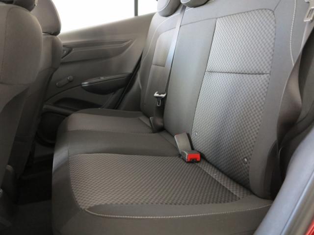 CHEVROLET PRISMA 1.0 MPFI JOY 8V FLEX 2019 - Foto 6