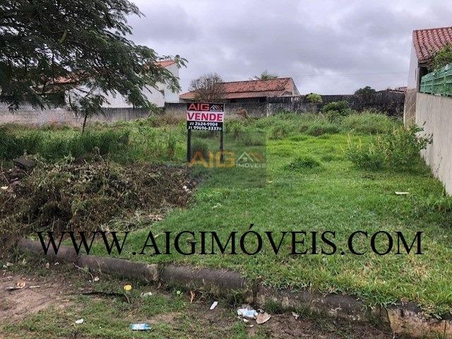 Lote de Terreno / Jardim Solares