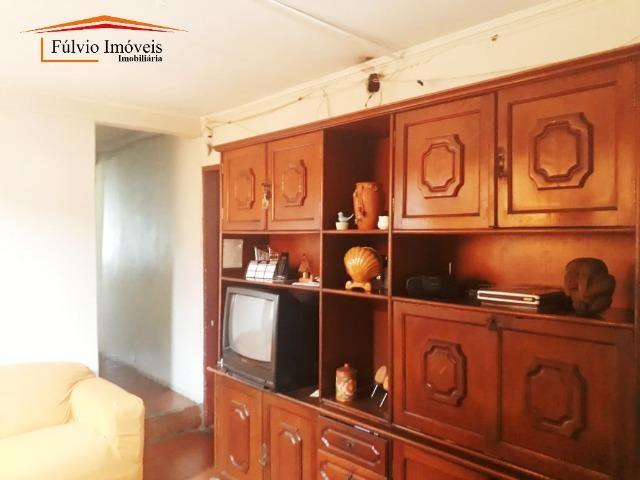 Casa com 04 quartos, Guará I, fácil acesso à EPTG - Foto 4