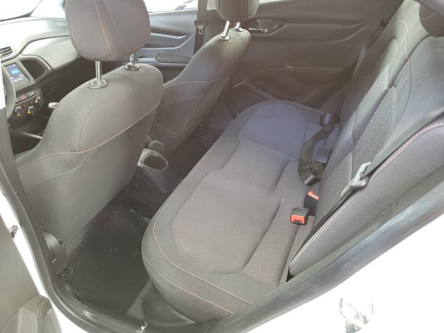 Onix 1.4 LTZ 2015 mec c/30.380 milkm - Foto 15