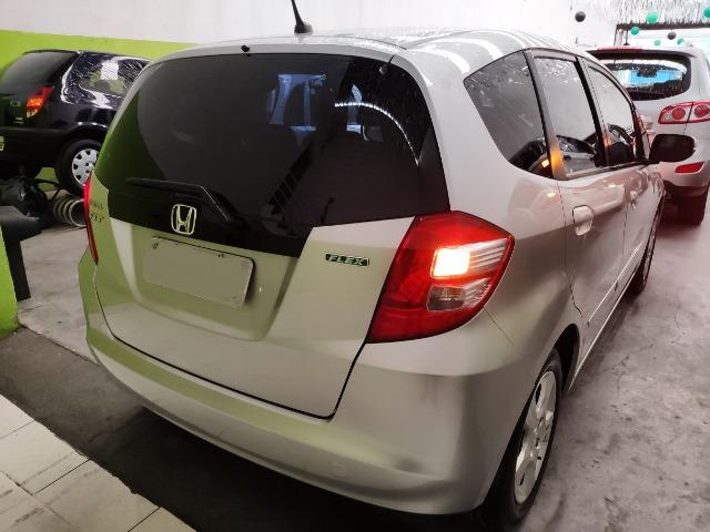Honda Fit Lx 1.4 Completo - Foto 3