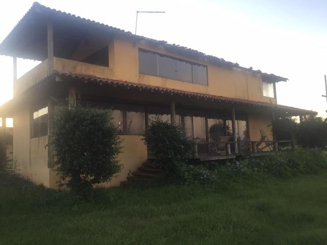 Sitio Turismo Rural na Baia Formosa em Buzios