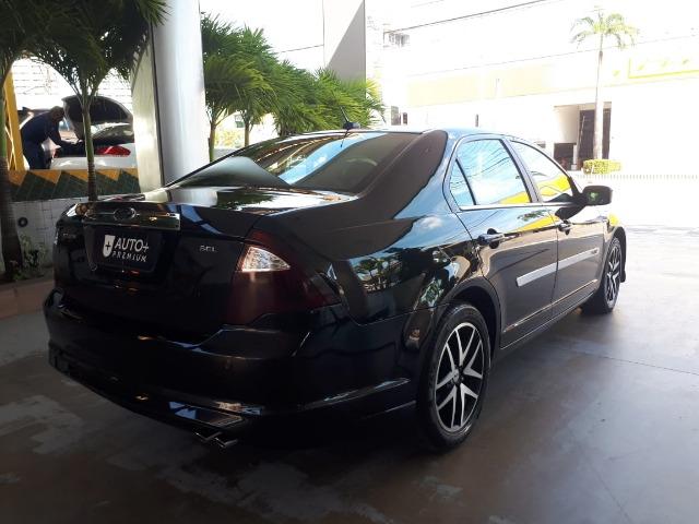 Ford Fusion 2.5 SEL Automático Ano 2010 - Foto 3