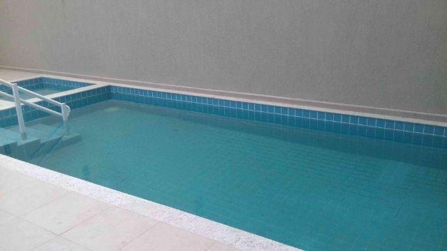 2 qts com Melody suite e vaga. Lazer completo em Olaria - Foto 7