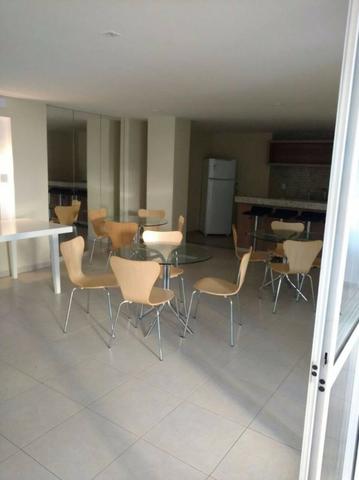 2 qts com Melody suite e vaga. Lazer completo em Olaria - Foto 12