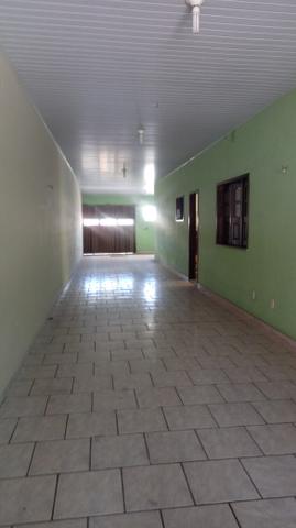 Alugo casa ampla no turu por r$ 1900 reais - Foto 2
