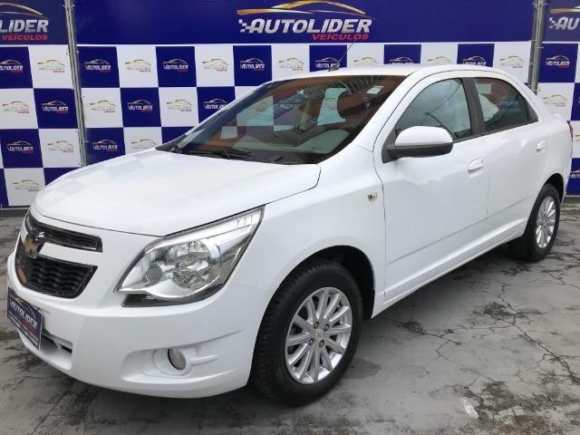 COBALT 2014 LTZ 1.4 Único dono, Versão mais completa, Km original - Foto 3