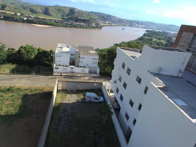 Lote murado pronto para construir - Foto 2