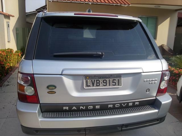 Range Rover Sport - Foto 12