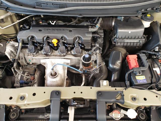 Honda Civic LXR 2015 Extra !! - Foto 13
