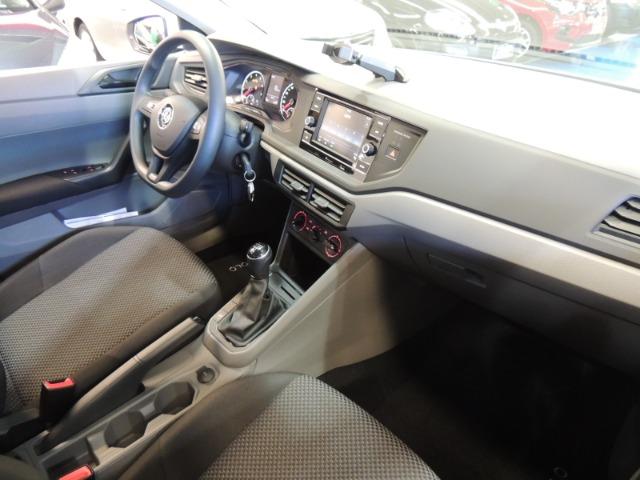 Polo 1.6 MSI 2019 Top de Linha com apenas 1.100 km - Foto 9