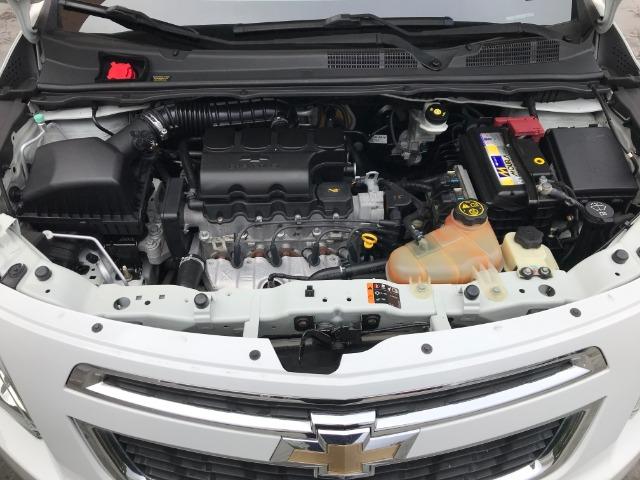 COBALT 2014 LTZ 1.4 Único dono, Versão mais completa, Km original - Foto 15