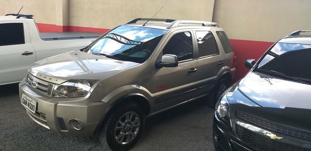 EcoSport freestyle completo 2011/12 - Foto 5