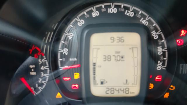 Mobi like 1.0 fire 2018/2019 - Foto 9