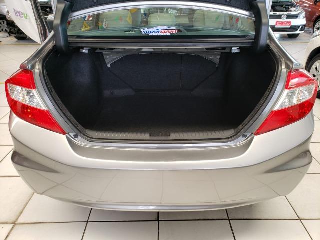 Honda Civic LXR 2015 Extra !! - Foto 12