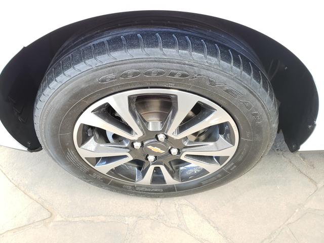Onix 1.4 LTZ 2015 mec c/30.380 milkm - Foto 18