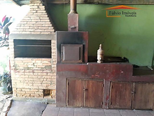 Casa com 04 quartos, Guará I, fácil acesso à EPTG - Foto 6