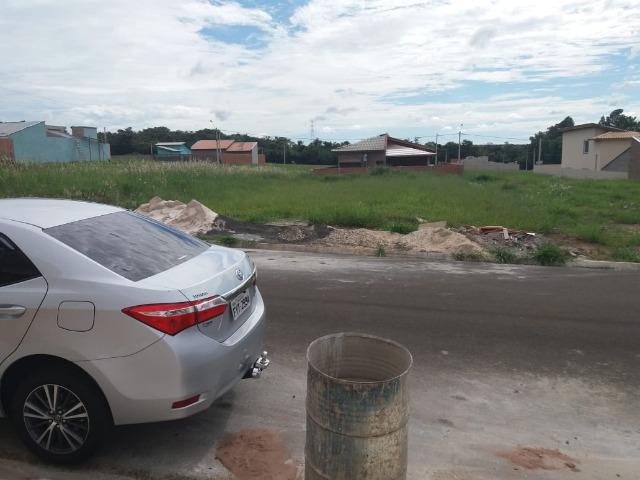 COD:972 Ótima Casa em Brotas - Foto 18